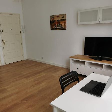 Beach Acogedor Estudio, Las Canteras Las Palmas / Gran Canaria Exterior foto
